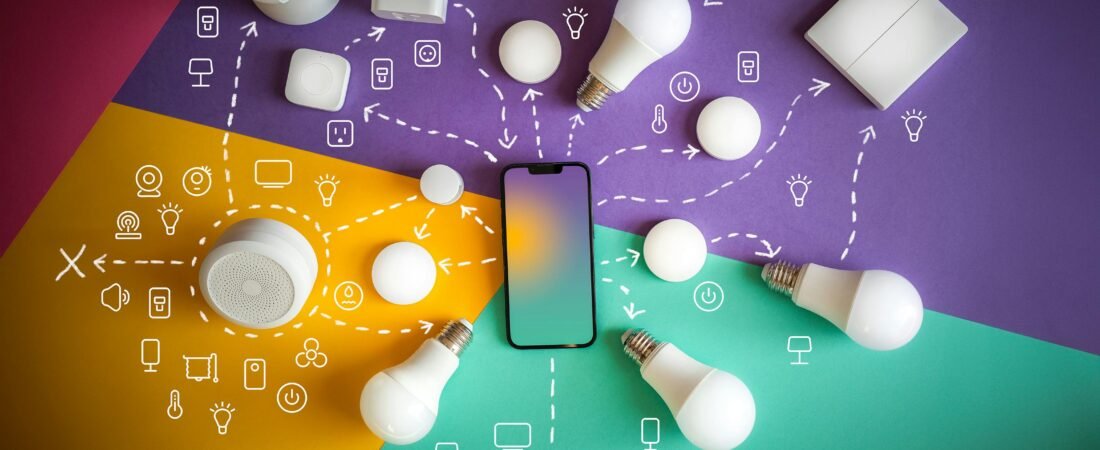 El Internet de las Cosas (IoT) en 2025: Conectividad, Innovación y Seguridad